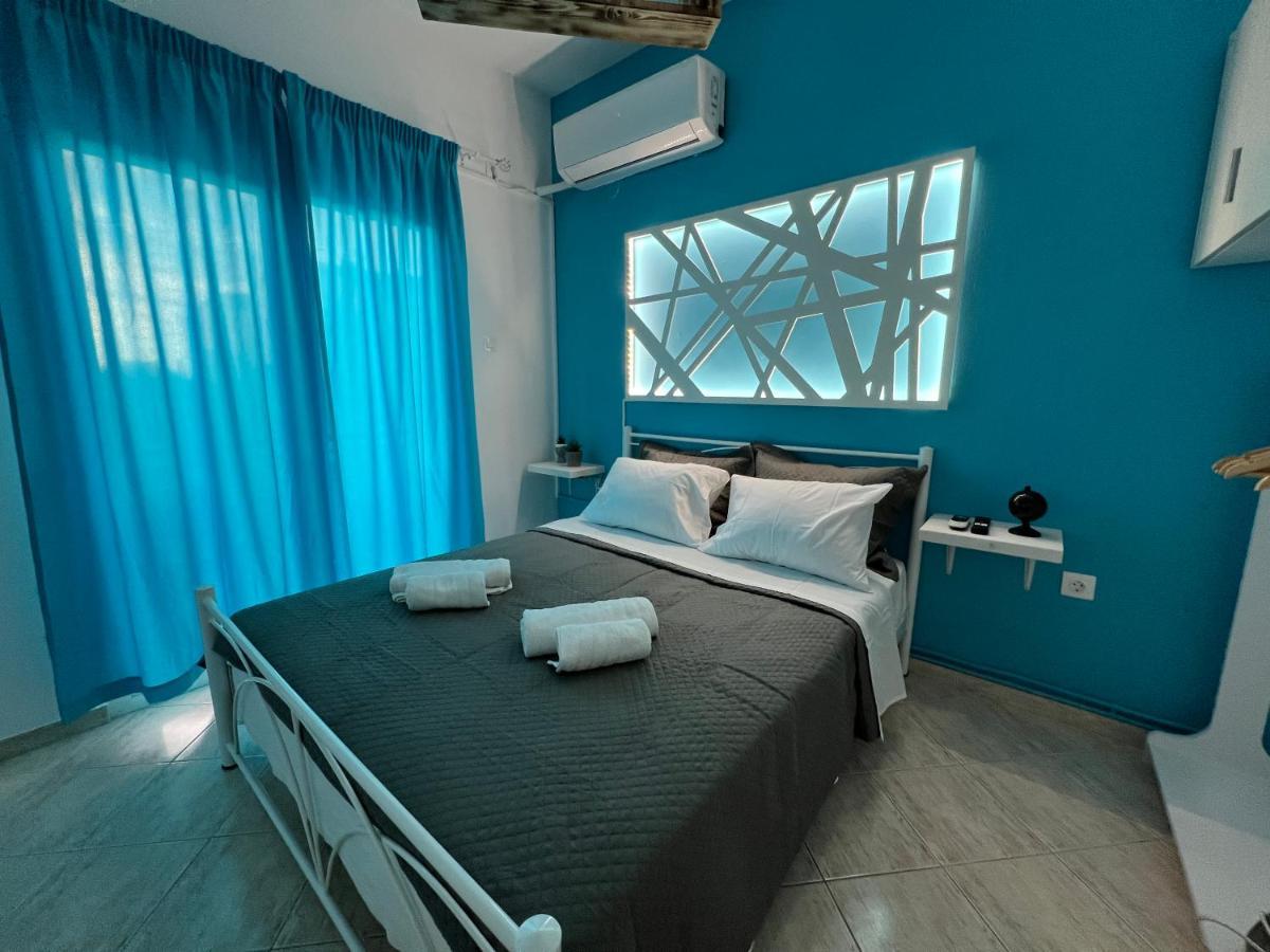 Snug Shack * Alexandrupoli