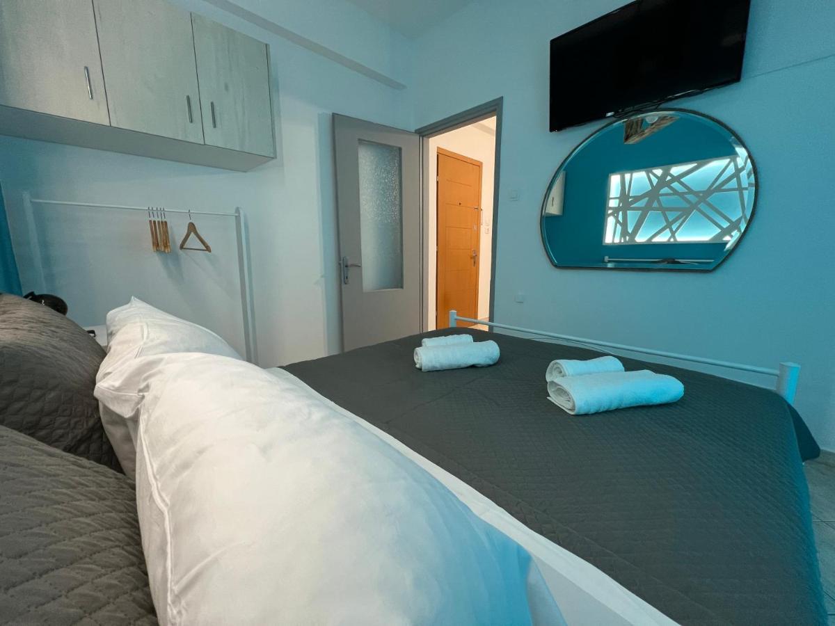 Apartmán Snug Shack