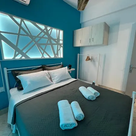 דירות אלכסנדרופולי Snug Shack מראה חיצוני תמונה