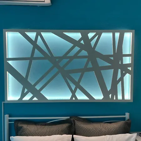 דירות אלכסנדרופולי Snug Shack מראה חיצוני תמונה