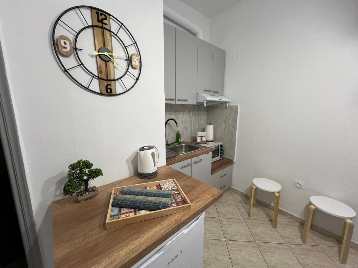 Snug Shack Alexandroupoli