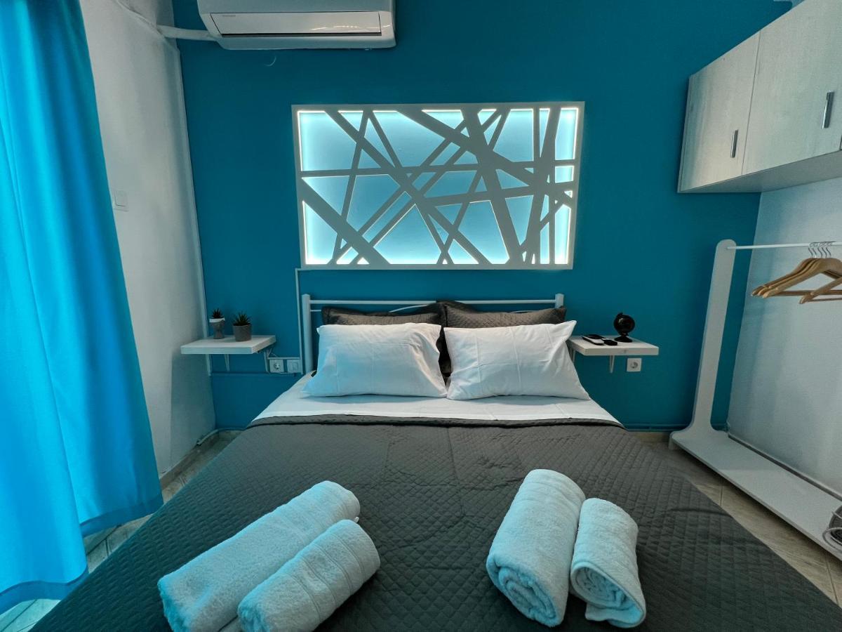Snug Shack Alexandroupoli
