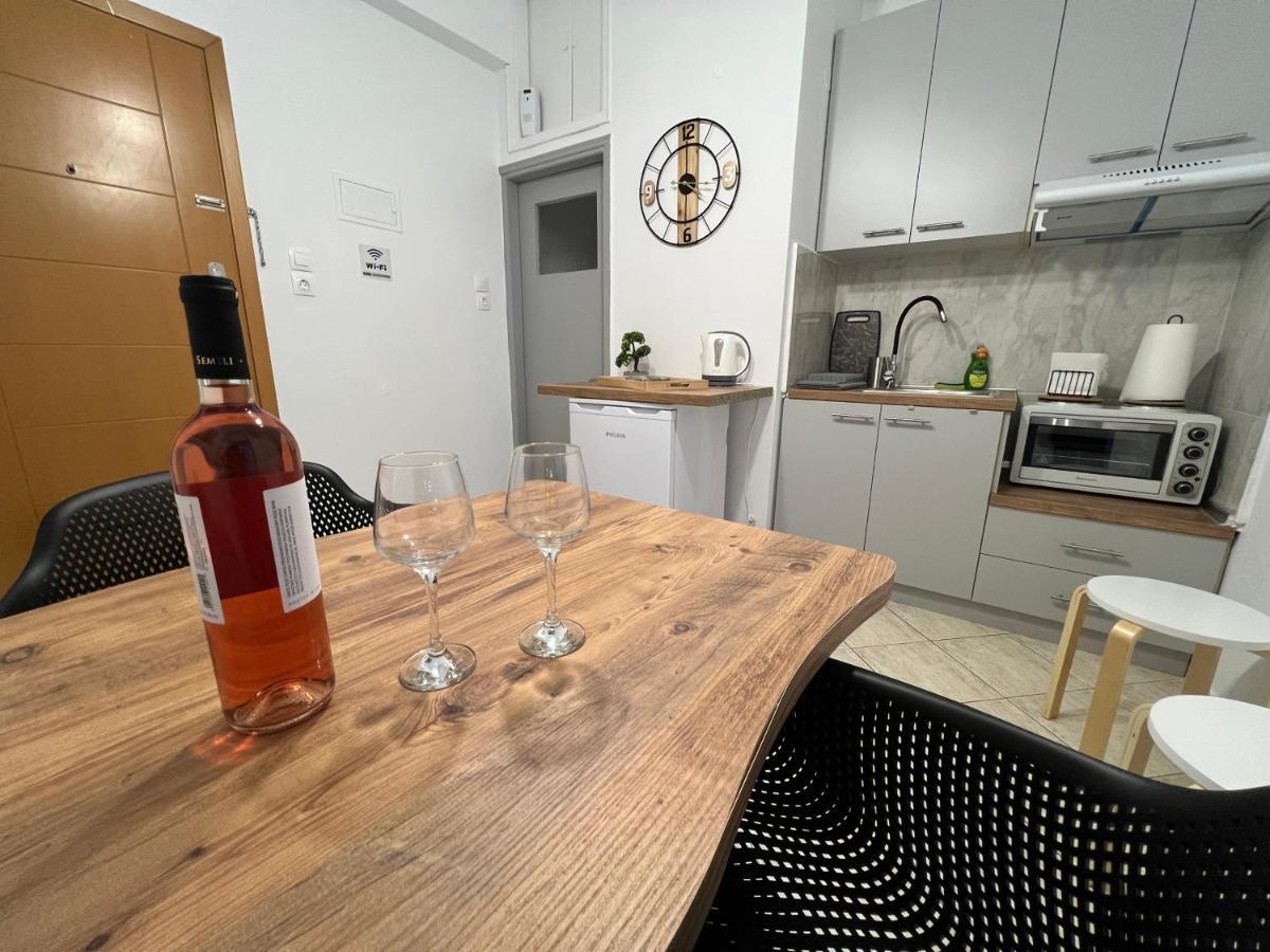 Snug Shack * Alexandroupoli